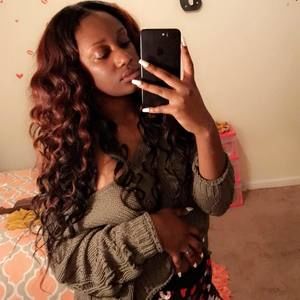 Meet your Posher, Jasmine